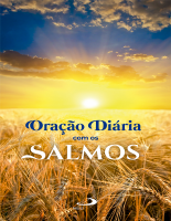 Oracao Diaria com os Salmos - Pe. Nilo Luza.epub